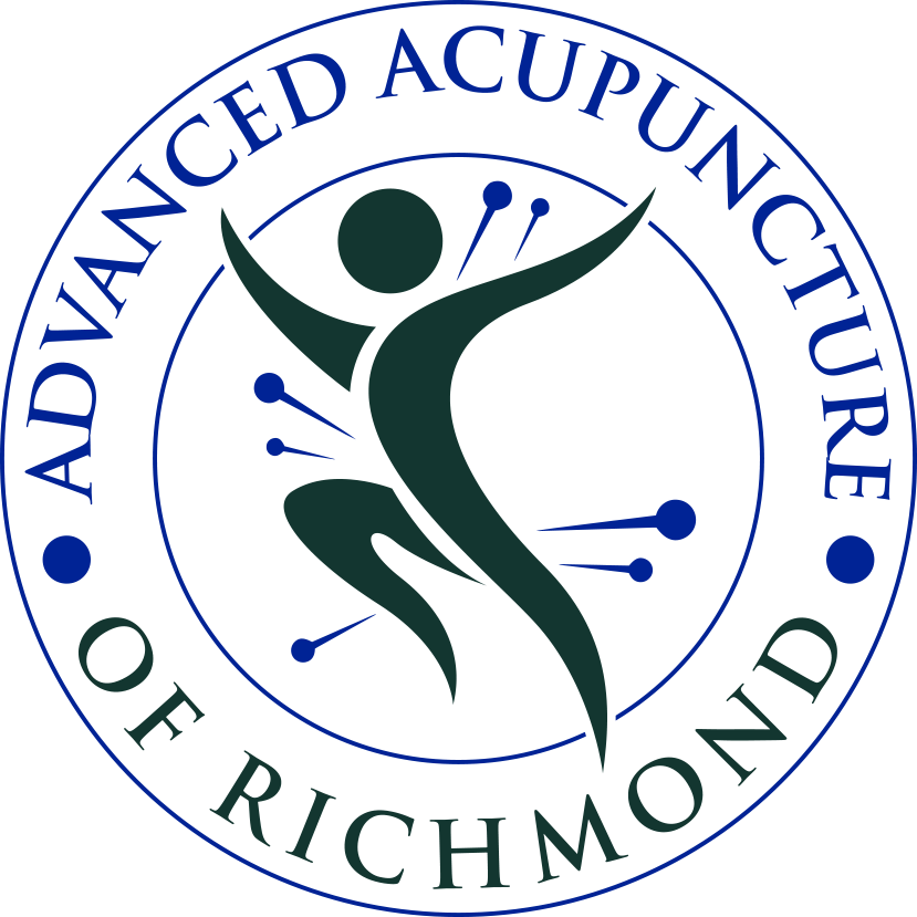 Advanced Acu Richmond logo